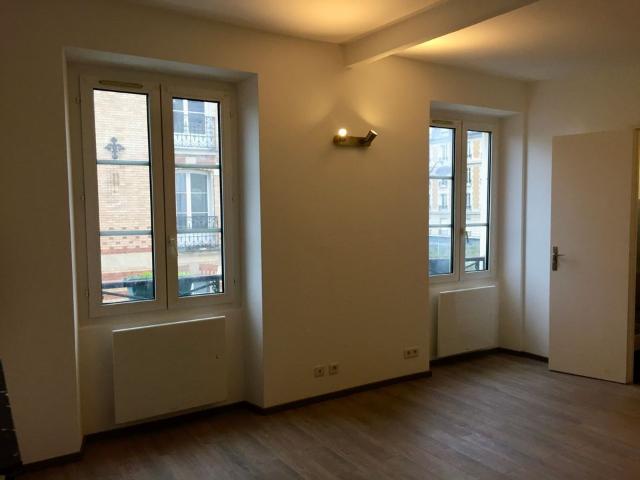 Appartement 1 pièce, 25 m² à louer à Paris 14 75014