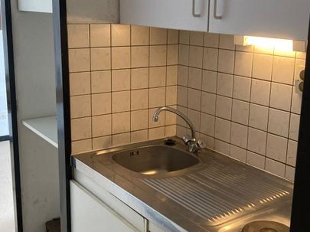 Appartement 1 pièce, 25 m² à louer à Pau 64000