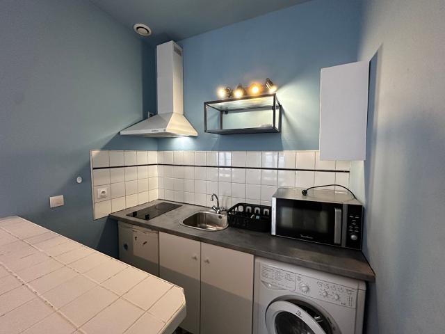 Appartement 1 pièce, 25 m² à louer à Pau 64000