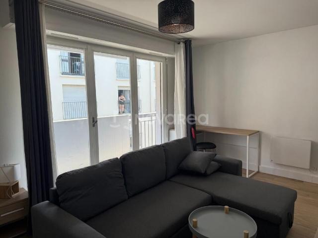 Appartement 1 pièce, 25 m² à louer à Pau 64000