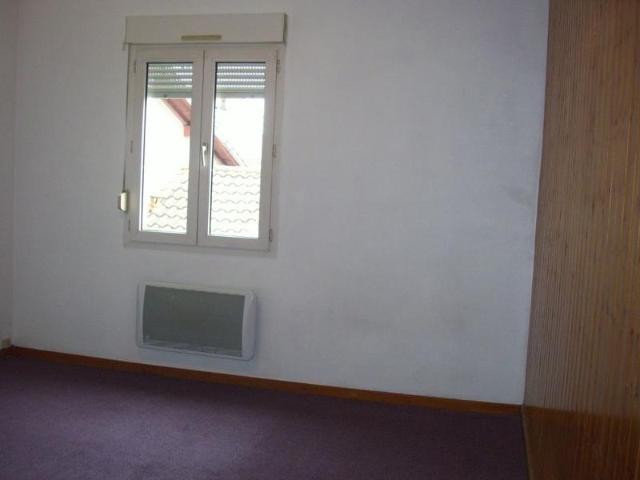 Appartement 1 pièce, 25 m² à louer à Pessac 33600