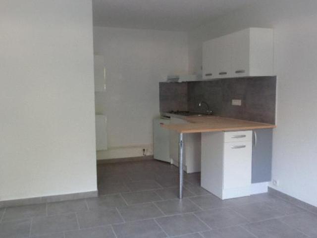 Appartement 1 pièce, 25 m² à louer à Pessac 33600