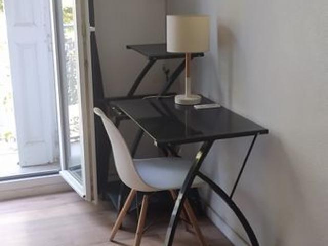 Appartement 1 pièce, 25 m² à louer à Perpignan 66000
