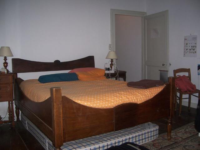 Appartement 1 pièce, 25 m² à louer à Poitiers 86000