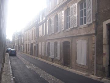 Appartement 1 pièce, 25 m² à louer à Poitiers 86000
