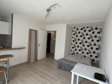 Appartement 1 pièce, 25 m² à louer à Poitiers 86000