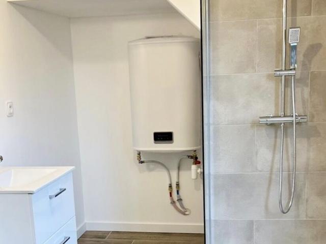 Appartement 1 pièce, 25 m² à louer à Pont Sainte Maxence 60700