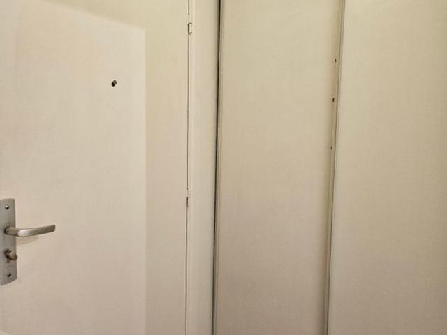 Appartement 1 pièce, 25 m² à louer à Pontoise 95000