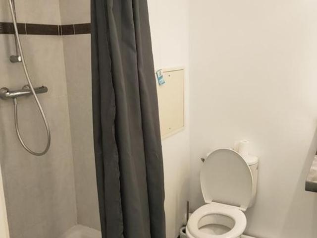 Appartement 1 pièce, 25 m² à louer à Pontoise 95000