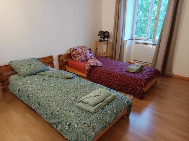 Appartement 1 pièce, 25 m² à louer à Porcieu Amblagnieu 38390