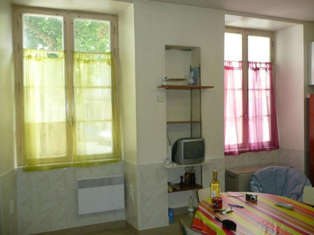 Appartement 1 pièce, 25 m² à louer à Privas 07000