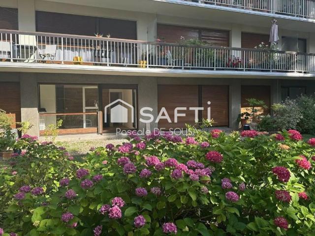 Appartement 1 pièce, 25 m² à louer à Rueil Malmaison 92500
