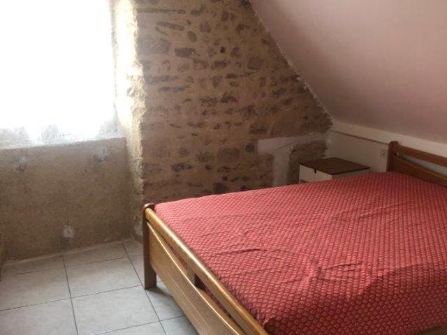 Appartement 1 pièce, 25 m² à louer à Rodez 12000