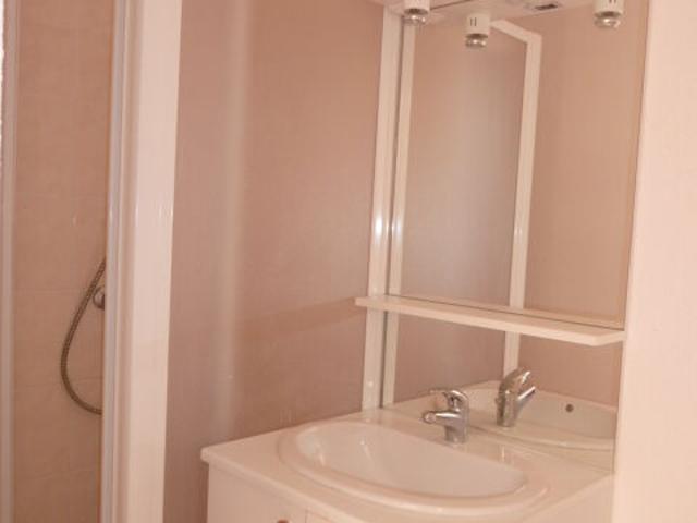 Appartement 1 pièce, 25 m² à louer à Rodez 12000