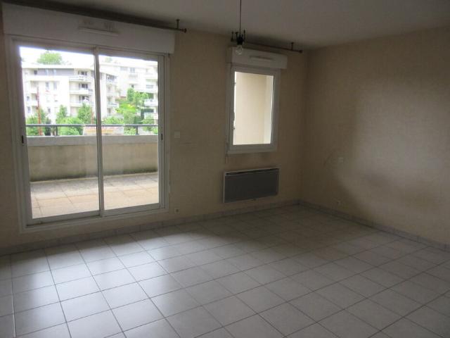 Appartement 1 pièce, 25 m² à louer à Rodez 12000