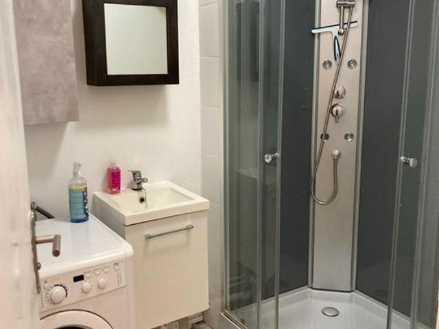 Appartement 1 pièce, 25 m² à louer à Roubaix 59100