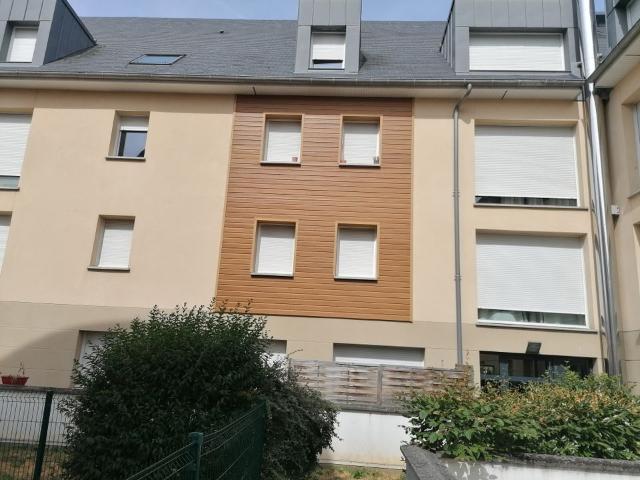 Appartement 1 pièce, 25 m² à louer à Rouen 76000