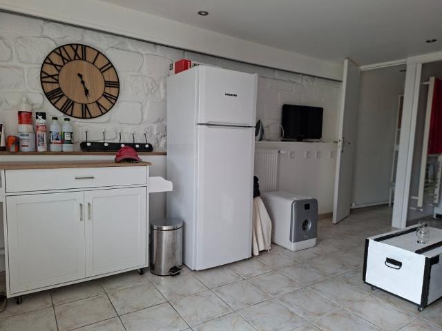 Appartement 1 pièce, 25 m² à louer à Rouen 76000
