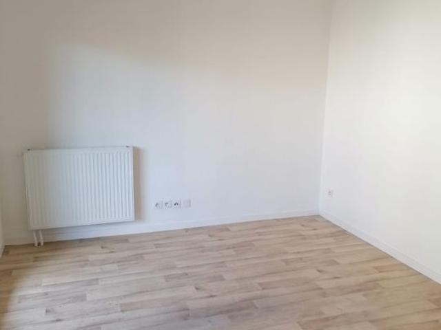 Appartement 1 pièce, 25 m² à louer à Rouen 76000