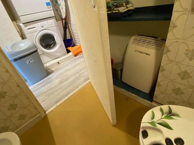 Appartement 1 pièce, 25 m² à louer à Royan 17200