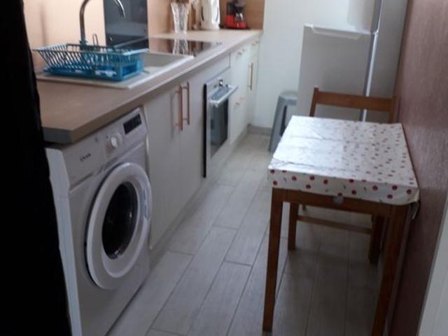 Appartement 1 pièce, 25 m² à louer à Royan 17200
