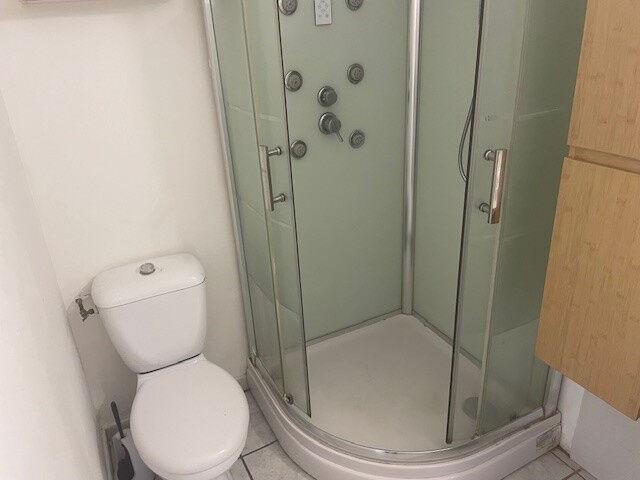 Appartement 1 pièce, 25 m² à louer à Saint Denis 97400