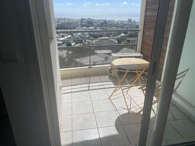 Appartement 1 pièce, 25 m² à louer à Saint Denis 97400