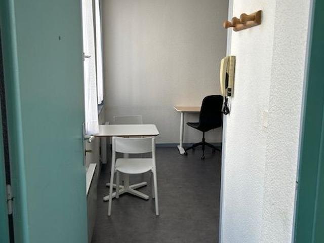 Appartement 1 pièce, 25 m² à louer à Saint Étienne 42000