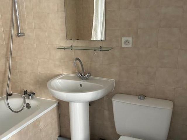 Appartement 1 pièce, 25 m² à louer à Saint Étienne 42000