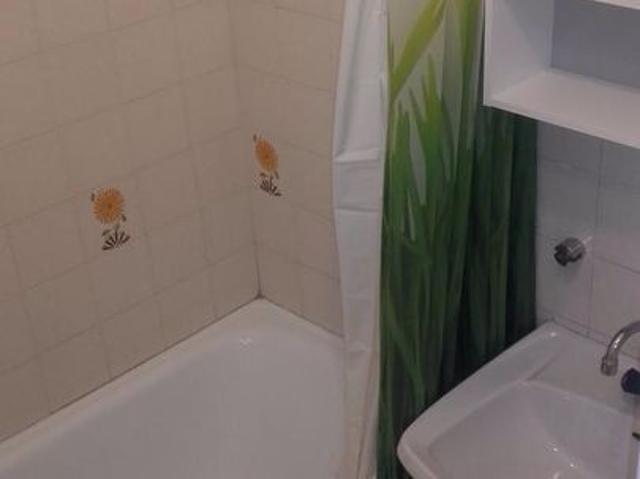 Appartement 1 pièce, 25 m² à louer à Saint Étienne 42000