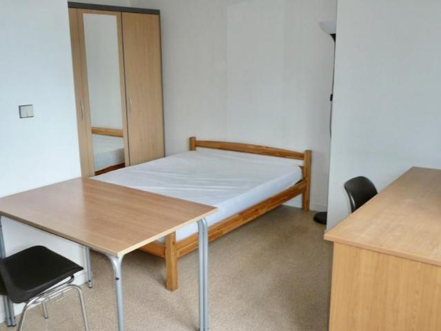 Appartement 1 pièce, 25 m² à louer à Saint Étienne 42000
