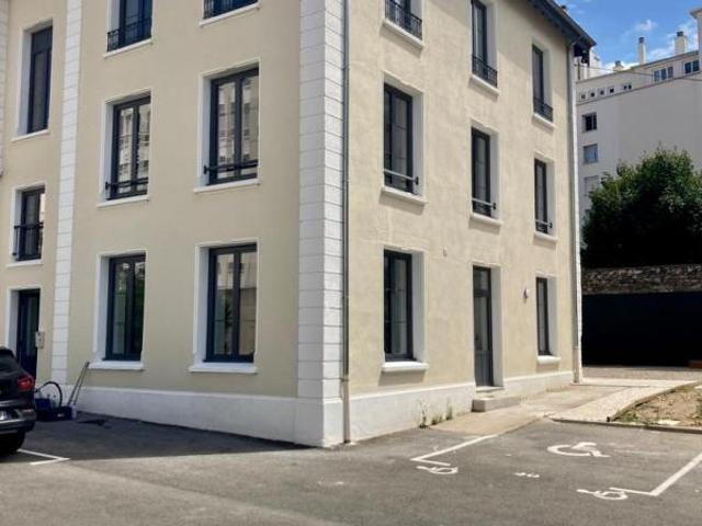 Appartement 1 pièce, 25 m² à louer à Saint Étienne 42000