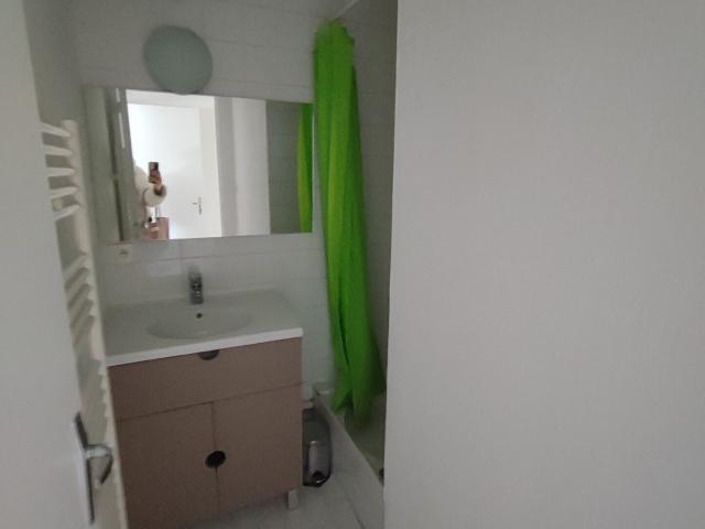 Appartement 1 pièce, 25 m² à louer à Saint Étienne 42100