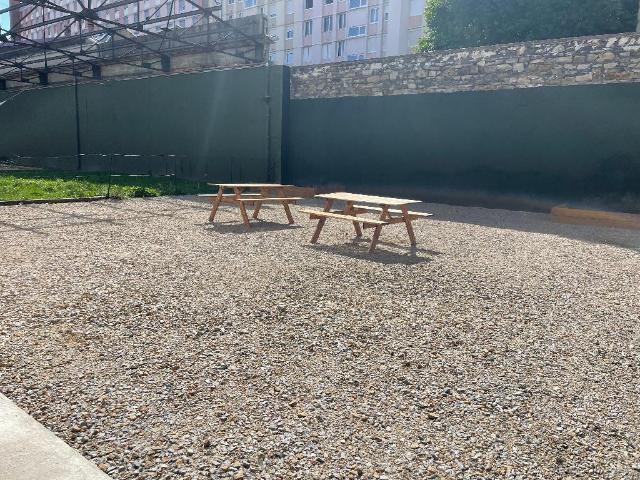 Appartement 1 pièce, 25 m² à louer à Saint Étienne 42100
