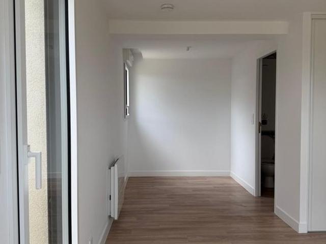 Appartement 1 pièce, 25 m² à louer à Saint Grégoire 35760