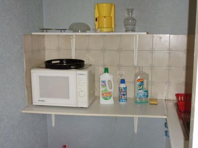 Appartement 1 pièce, 25 m² à louer à Saint Paul lès Dax 40990
