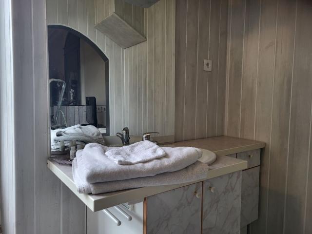 Appartement 1 pièce, 25 m² à louer à Saint Pavace 72190