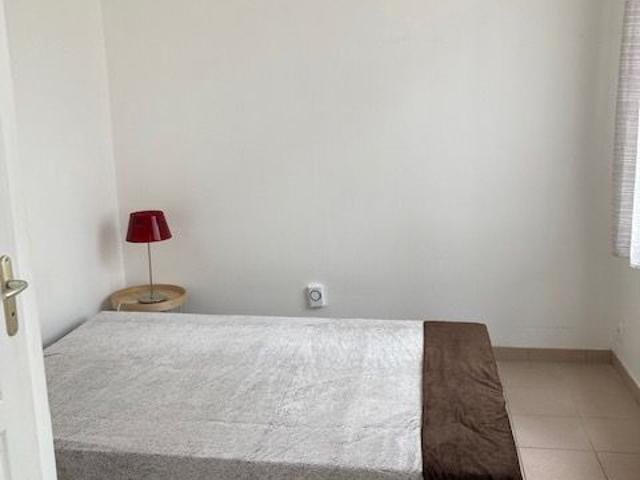 Appartement 1 pièce, 25 m² à louer à Saint Quentin 02100
