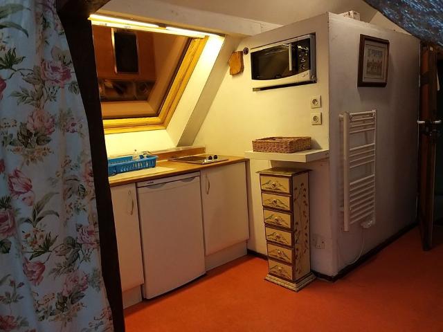 Appartement 1 pièce, 25 m² à louer à Sarreguemines 57200