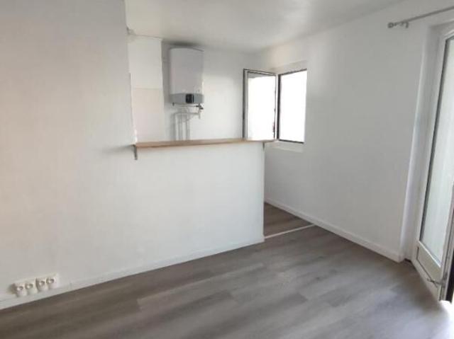 Appartement 1 pièce, 25 m² à louer à Talence 33400