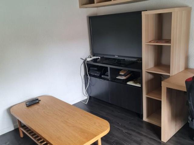 Appartement 1 pièce, 25 m² à louer à Talence 33400