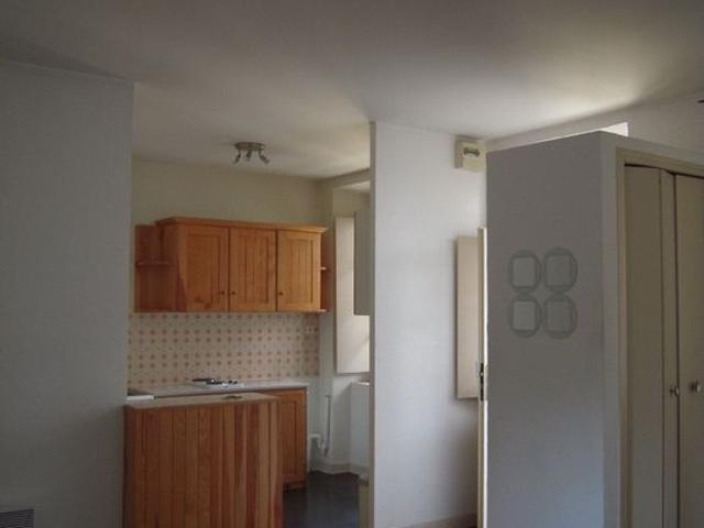 Appartement 1 pièce, 25 m² à louer à Tarbes 65000