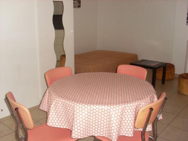 Appartement 1 pièce, 25 m² à louer à Toulon 83000
