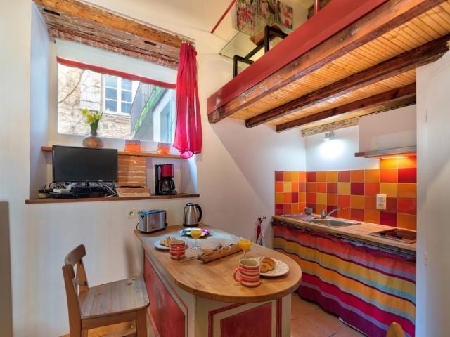 Appartement 1 pièce, 25 m² à louer à Toulouse 31000