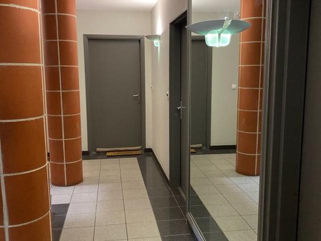 Appartement 1 pièce, 25 m² à louer à Toulouse 31000