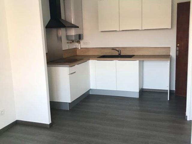 Appartement 1 pièce, 25 m² à louer à Toulouse 31200