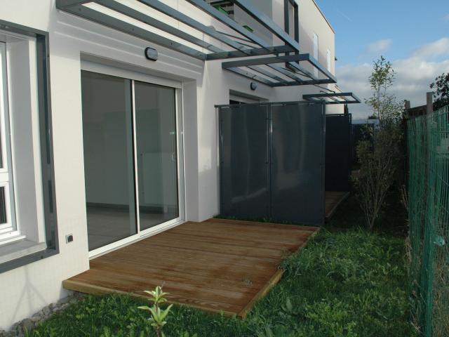 Appartement 1 pièce, 25 m² à louer à Toulouse 31200