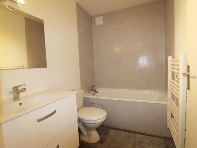 Appartement 1 pièce, 25 m² à louer à Toulouse 31300