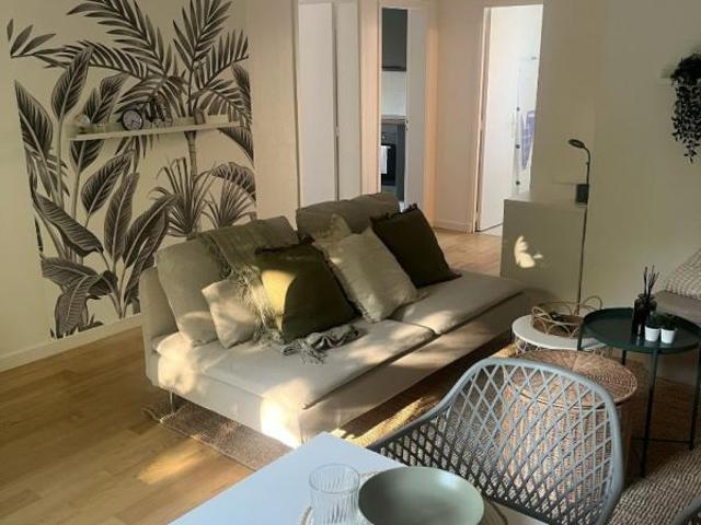 Appartement 1 pièce, 25 m² à louer à Toulouse 31400