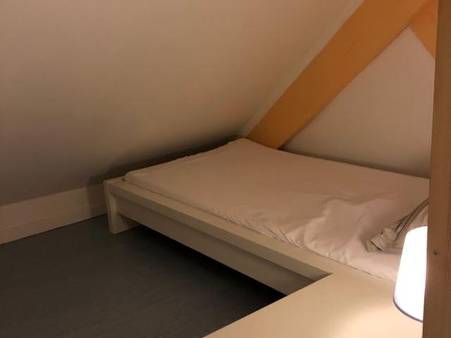 Appartement 1 pièce, 25 m² à louer à Tourcoing 59200